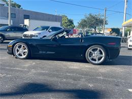 2007 Chevrolet Corvette (CC-2118830) for sale in Sarasota, Florida
