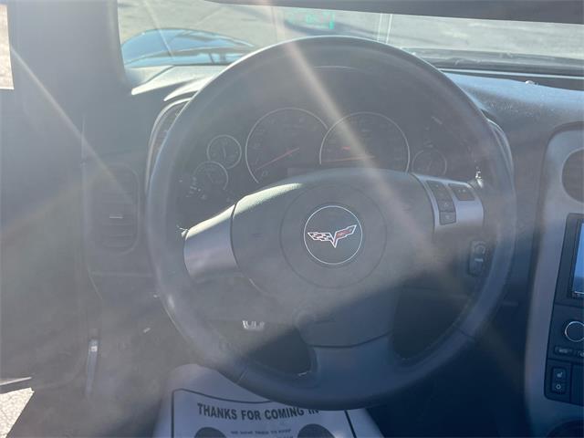 2007 Chevrolet Corvette (CC-2118830) for sale in Sarasota, Florida
