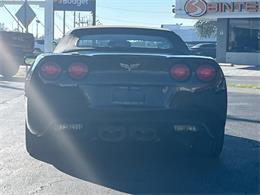2007 Chevrolet Corvette (CC-2118830) for sale in Sarasota, Florida