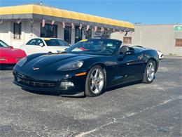 2007 Chevrolet Corvette (CC-2118830) for sale in Sarasota, Florida