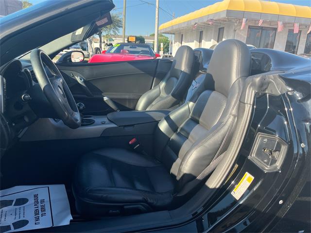 2007 Chevrolet Corvette (CC-2118830) for sale in Sarasota, Florida