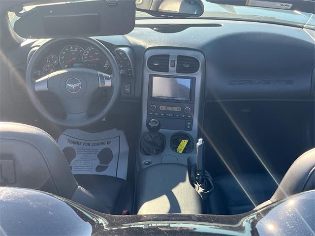 2007 Chevrolet Corvette (CC-2118830) for sale in Sarasota, Florida