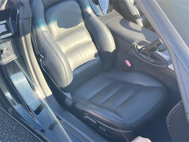 2007 Chevrolet Corvette (CC-2118830) for sale in Sarasota, Florida