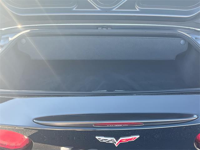 2007 Chevrolet Corvette (CC-2118830) for sale in Sarasota, Florida