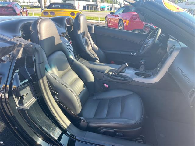 2007 Chevrolet Corvette (CC-2118830) for sale in Sarasota, Florida