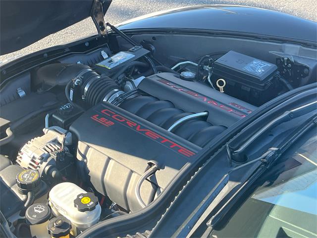 2007 Chevrolet Corvette (CC-2118830) for sale in Sarasota, Florida