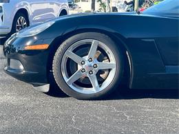 2007 Chevrolet Corvette (CC-2118830) for sale in Sarasota, Florida
