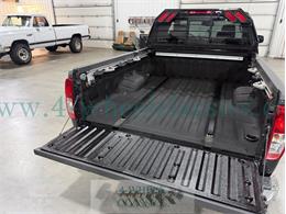 2011 Nissan Frontier (CC-2118831) for sale in Holland , Michigan