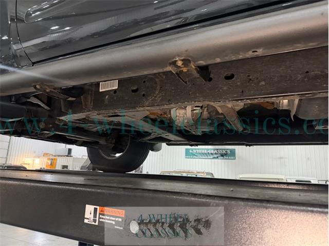 2011 Nissan Frontier (CC-2118831) for sale in Holland , Michigan