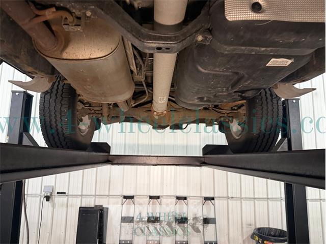 2011 Nissan Frontier (CC-2118831) for sale in Holland , Michigan