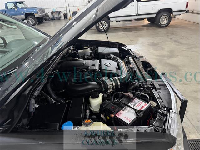 2011 Nissan Frontier (CC-2118831) for sale in Holland , Michigan