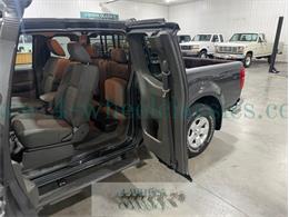 2011 Nissan Frontier (CC-2118831) for sale in Holland , Michigan