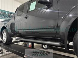 2011 Nissan Frontier (CC-2118831) for sale in Holland , Michigan
