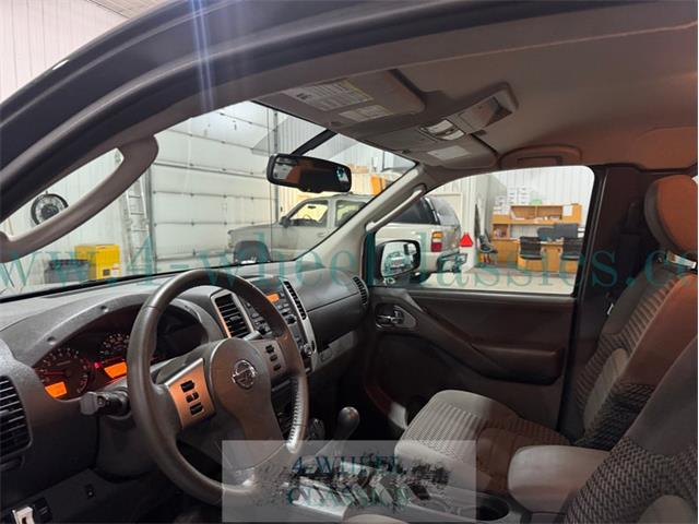 2011 Nissan Frontier (CC-2118831) for sale in Holland , Michigan