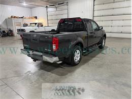 2011 Nissan Frontier (CC-2118831) for sale in Holland , Michigan