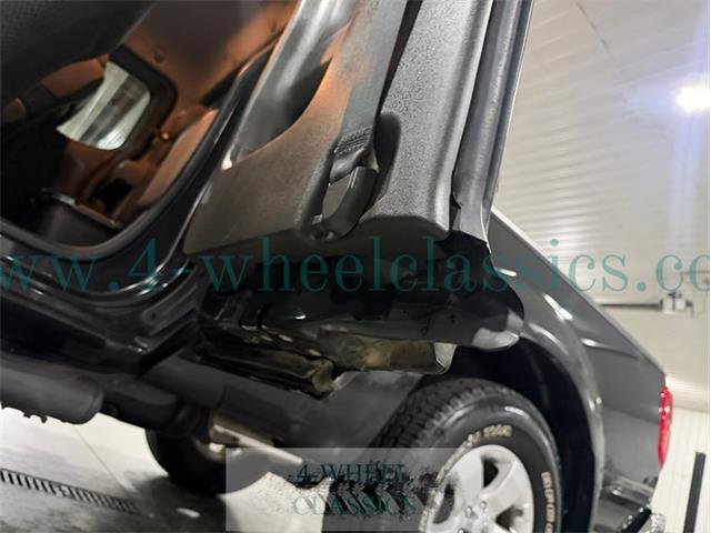 2011 Nissan Frontier (CC-2118831) for sale in Holland , Michigan