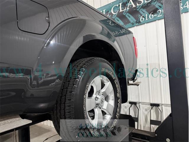 2011 Nissan Frontier (CC-2118831) for sale in Holland , Michigan