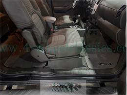 2011 Nissan Frontier (CC-2118831) for sale in Holland , Michigan