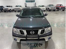 2011 Nissan Frontier (CC-2118831) for sale in Holland , Michigan