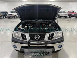 2011 Nissan Frontier (CC-2118831) for sale in Holland , Michigan