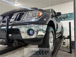 2011 Nissan Frontier (CC-2118831) for sale in Holland , Michigan