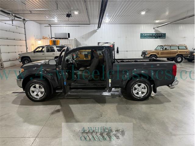 2011 Nissan Frontier (CC-2118831) for sale in Holland , Michigan