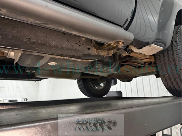 2011 Nissan Frontier (CC-2118831) for sale in Holland , Michigan