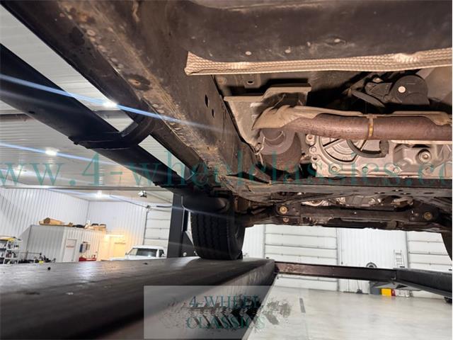 2011 Nissan Frontier (CC-2118831) for sale in Holland , Michigan