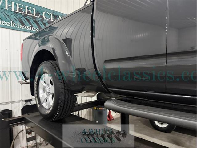 2011 Nissan Frontier (CC-2118831) for sale in Holland , Michigan