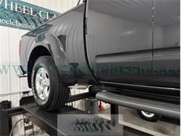 2011 Nissan Frontier (CC-2118831) for sale in Holland , Michigan