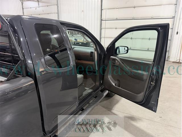 2011 Nissan Frontier (CC-2118831) for sale in Holland , Michigan