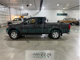 2011 Nissan Frontier (CC-2118831) for sale in Holland , Michigan