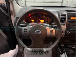 2011 Nissan Frontier (CC-2118831) for sale in Holland , Michigan