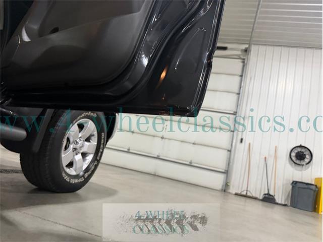 2011 Nissan Frontier (CC-2118831) for sale in Holland , Michigan