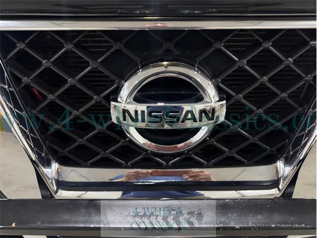 2011 Nissan Frontier (CC-2118831) for sale in Holland , Michigan