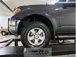 2011 Nissan Frontier (CC-2118831) for sale in Holland , Michigan