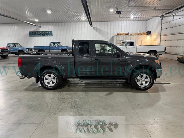 2011 Nissan Frontier (CC-2118831) for sale in Holland , Michigan