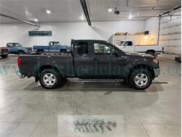 2011 Nissan Frontier (CC-2118831) for sale in Holland , Michigan