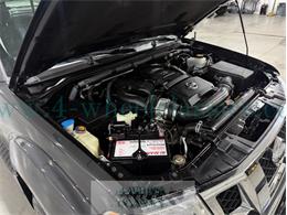 2011 Nissan Frontier (CC-2118831) for sale in Holland , Michigan