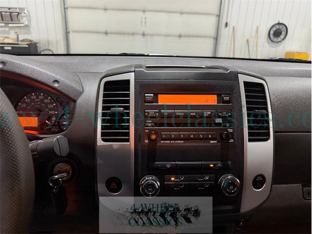 2011 Nissan Frontier (CC-2118831) for sale in Holland , Michigan