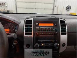 2011 Nissan Frontier (CC-2118831) for sale in Holland , Michigan