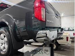 2011 Nissan Frontier (CC-2118831) for sale in Holland , Michigan