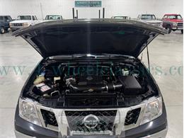 2011 Nissan Frontier (CC-2118831) for sale in Holland , Michigan