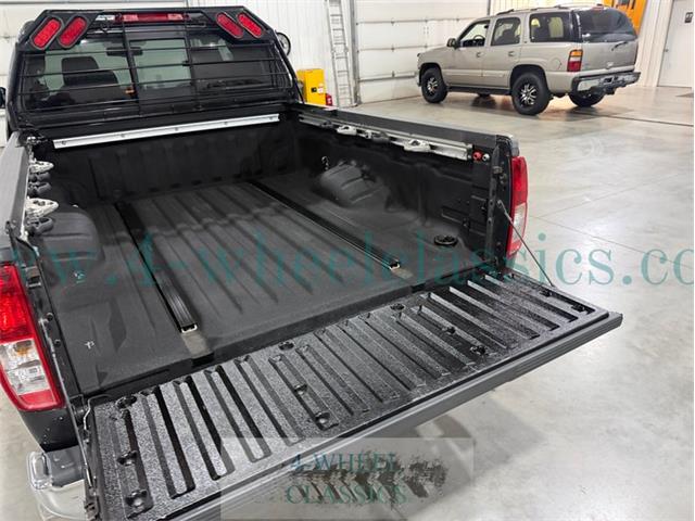 2011 Nissan Frontier (CC-2118831) for sale in Holland , Michigan
