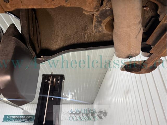 2011 Nissan Frontier (CC-2118831) for sale in Holland , Michigan