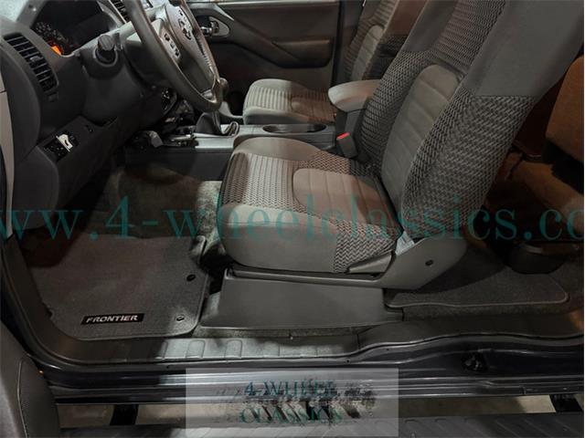2011 Nissan Frontier (CC-2118831) for sale in Holland , Michigan