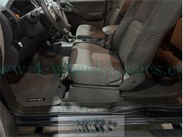 2011 Nissan Frontier (CC-2118831) for sale in Holland , Michigan