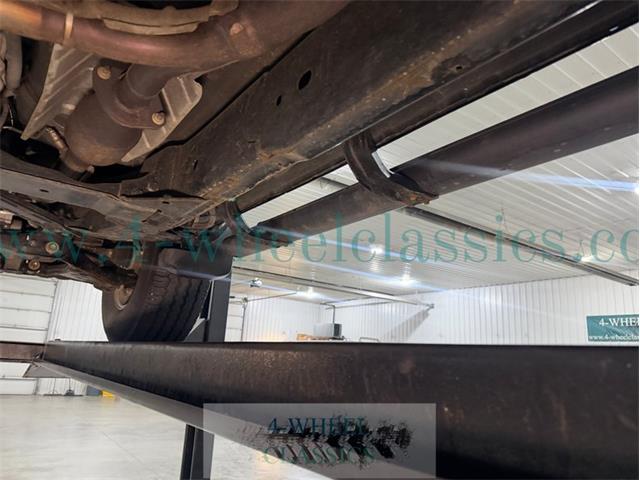 2011 Nissan Frontier (CC-2118831) for sale in Holland , Michigan