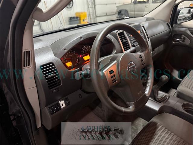 2011 Nissan Frontier (CC-2118831) for sale in Holland , Michigan