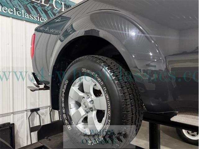 2011 Nissan Frontier (CC-2118831) for sale in Holland , Michigan